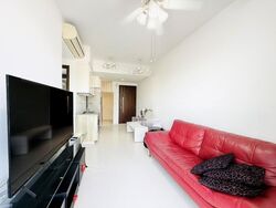 Natura@Hillview (D23), Apartment #614949921